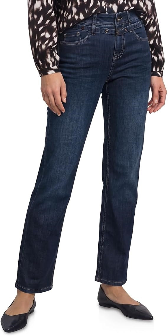 QR Style Amalia Straight Leg,m – Allgemeines Produktbild 