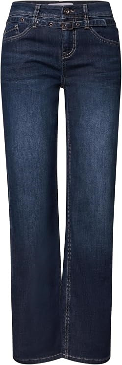 QR Style Amalia Straight Leg,m – Allgemeines Produktbild 