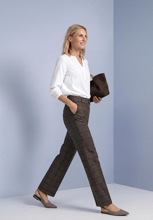 Style LTD QR Amalia Straight