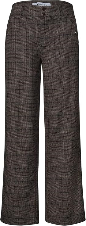 Style LTD QR Amalia Straight