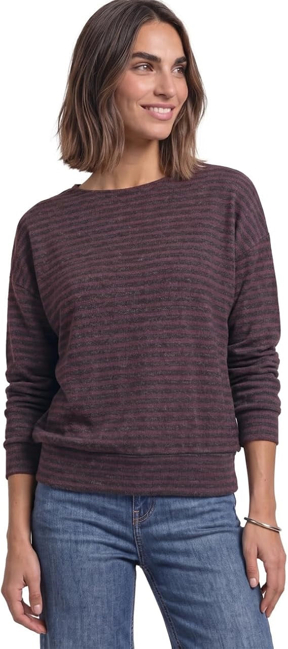 LTD QR soft yds shirt w.bottom