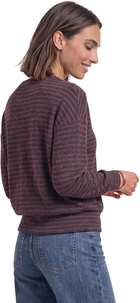 LTD QR soft yds shirt w.bottom