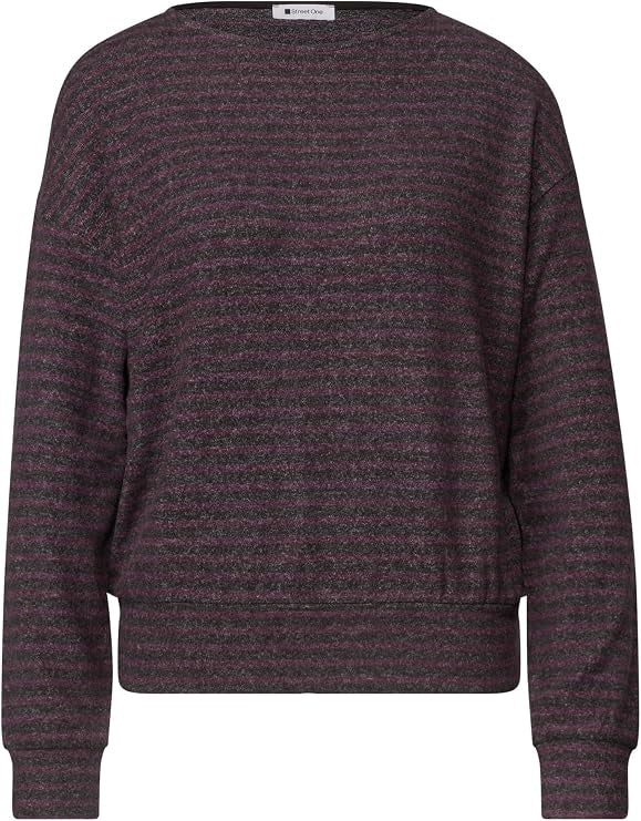 LTD QR soft yds shirt w.bottom