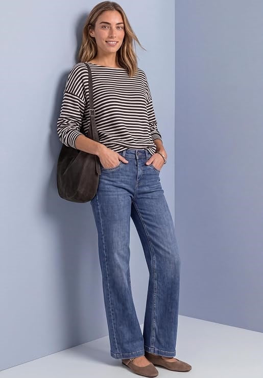 LTD QR soft yds shirt w.bottom – Black Coffee Mel. 