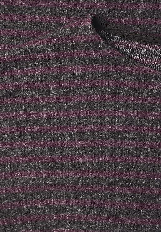 LTD QR soft yds shirt w.bottom – Rustic Rouge Mel. 