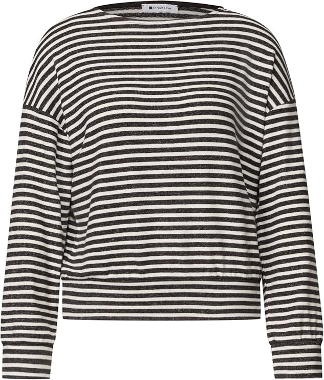 LTD QR soft yds shirt w.bottom – Black Coffee Mel. 