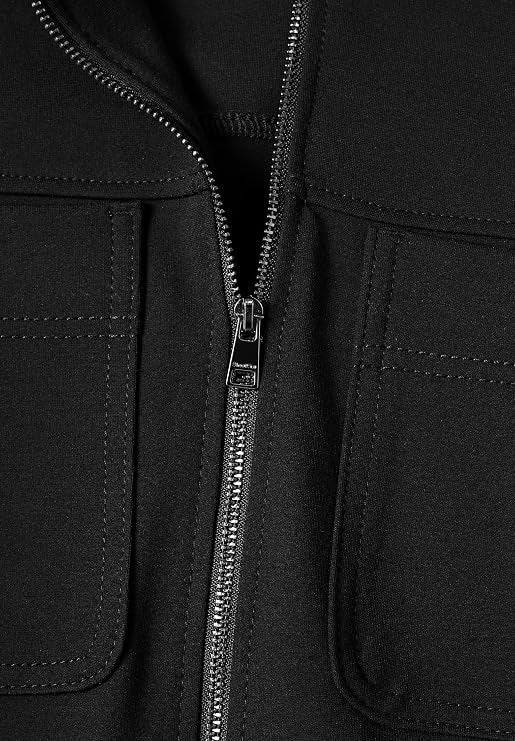 EOS_Solid Jacket_Blouse collar
