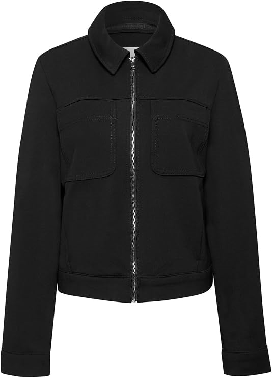 EOS_Solid Jacket_Blouse collar – Allgemeines Produktbild 