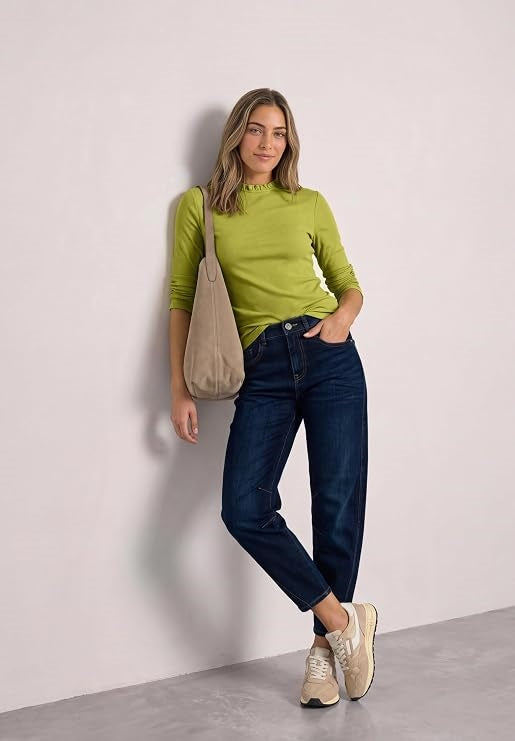 EOS_Shirt w. frills