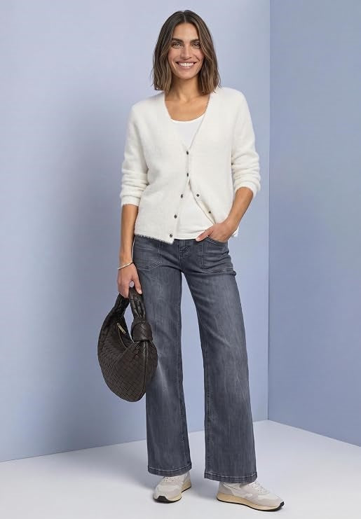QR Style Emee Wide Leg,mw,stee
