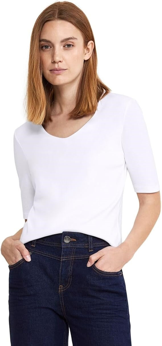 Style QR new Palmira – White 