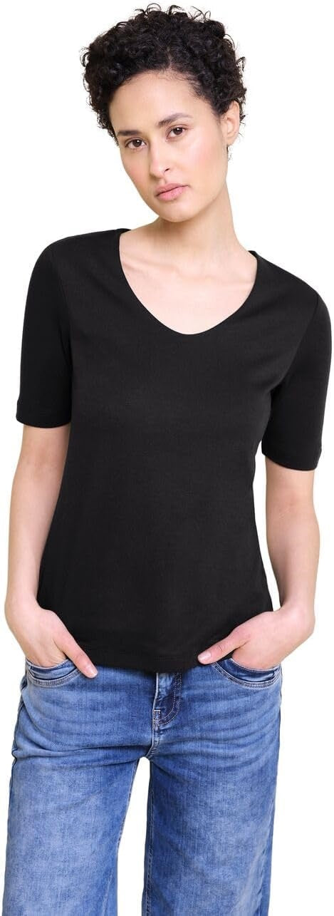 Style QR new Palmira – Black 