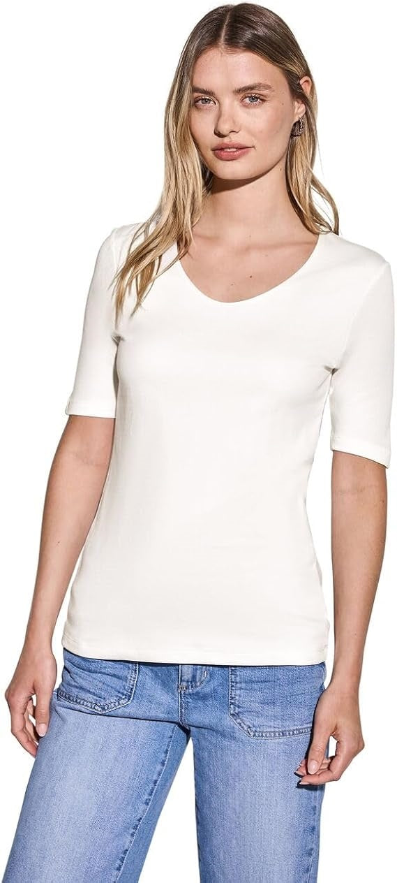 Style QR new Palmira – Off White 