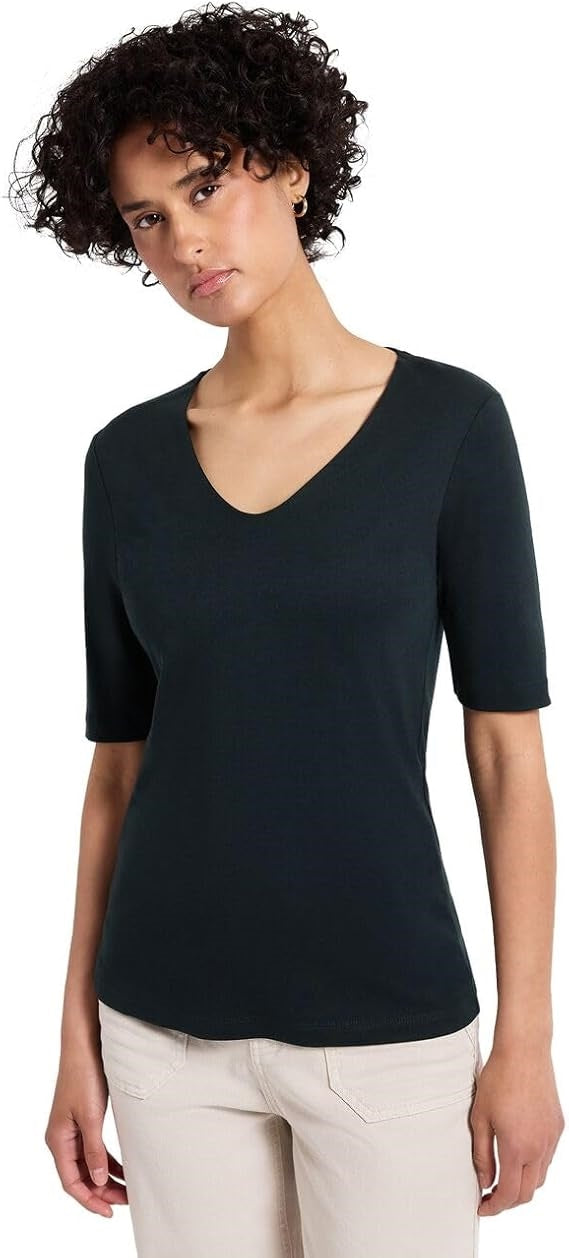 Style QR new Palmira – Pine Grove Green 