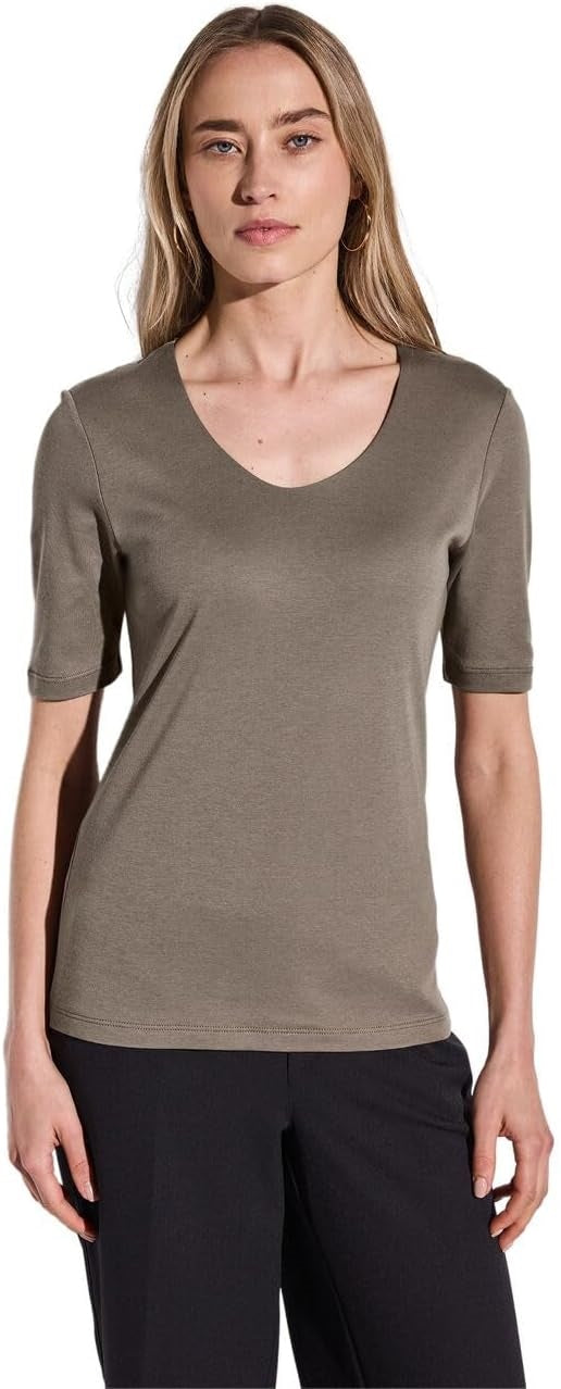 Style QR new Palmira – Stone Brown 