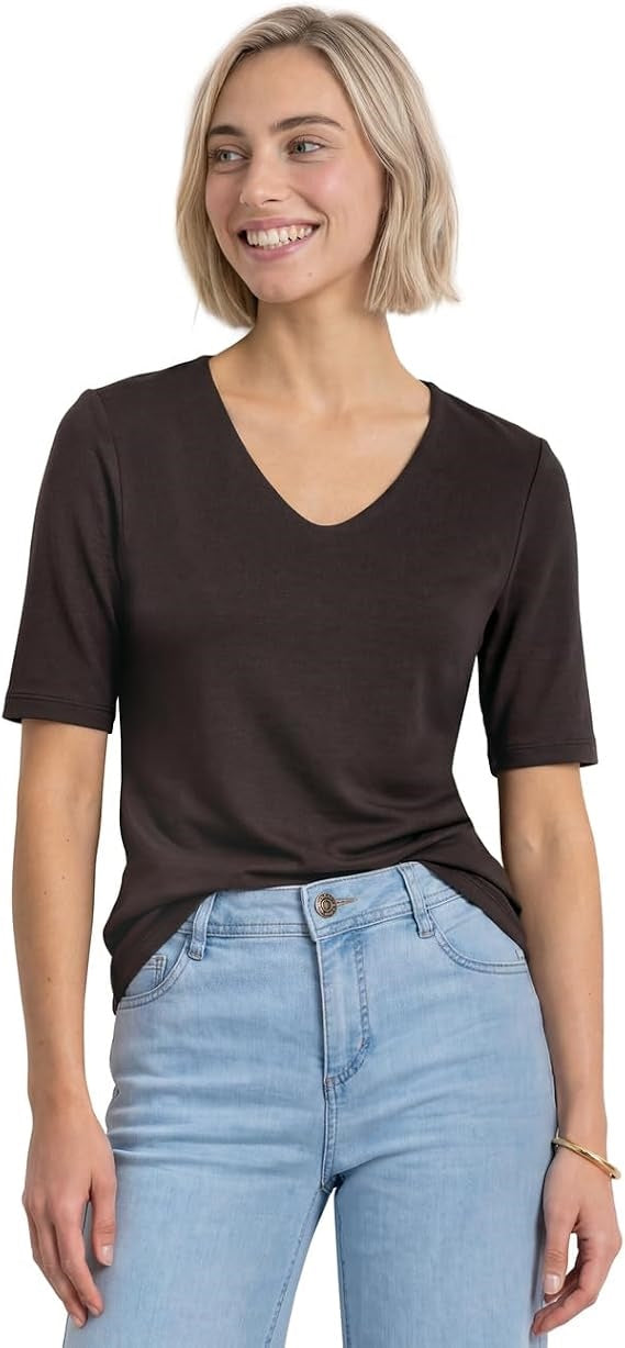 Style QR new Palmira – Black Coffee 