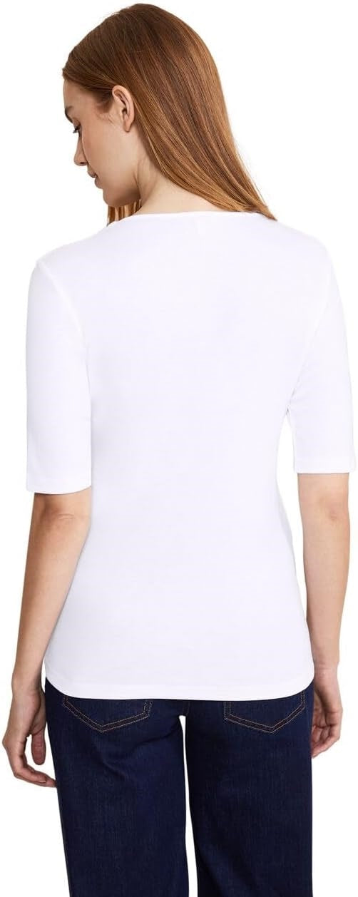 Style QR new Palmira – White 