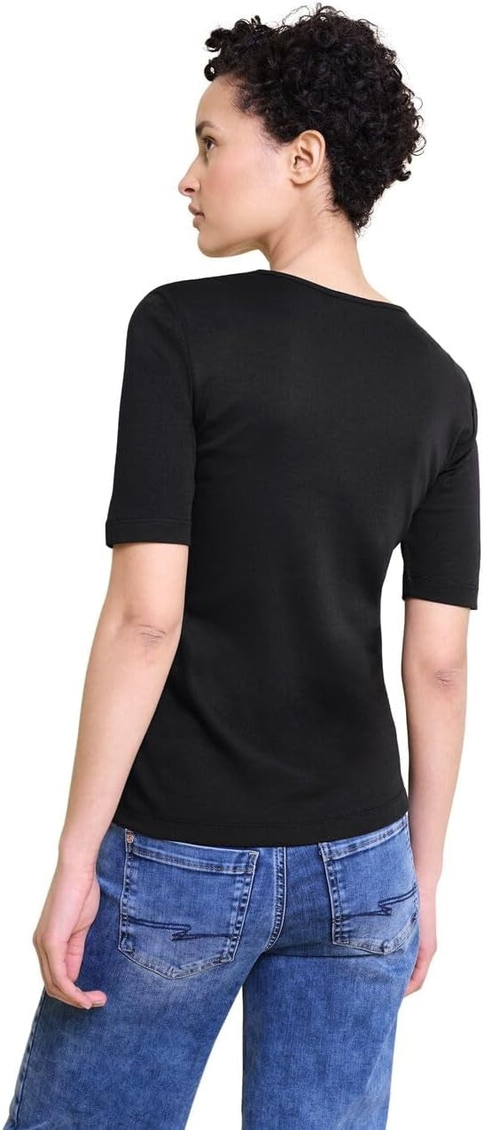 Style QR new Palmira – Black 