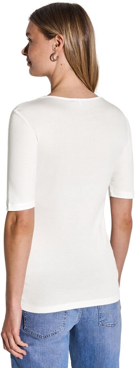 Style QR new Palmira – Off White 