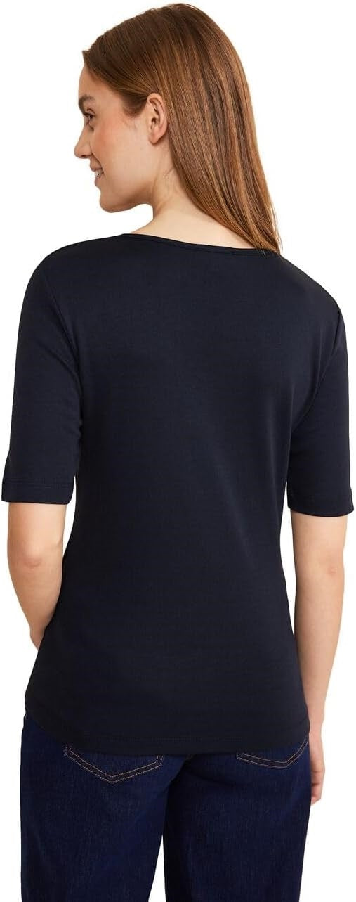 Style QR new Palmira – Deep Blue 