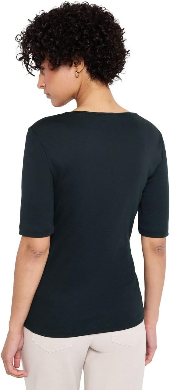 Style QR new Palmira – Pine Grove Green 