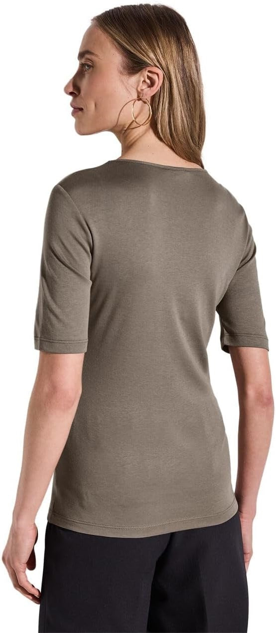 Style QR new Palmira – Stone Brown 