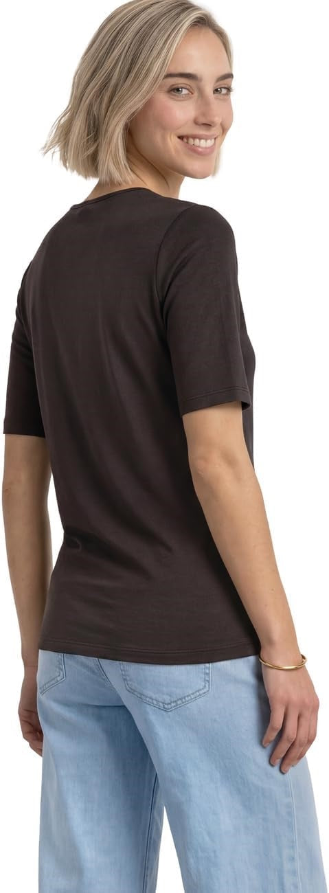 Style QR new Palmira – Black Coffee 