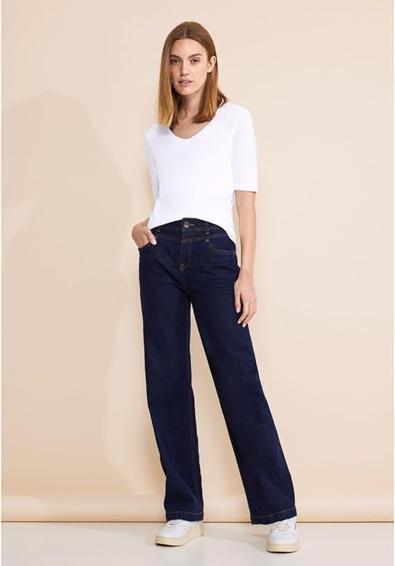 Style QR new Palmira – White 