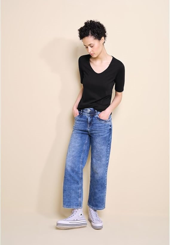 Style QR new Palmira – Black 