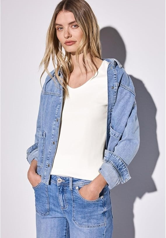 Style QR new Palmira – Off White 