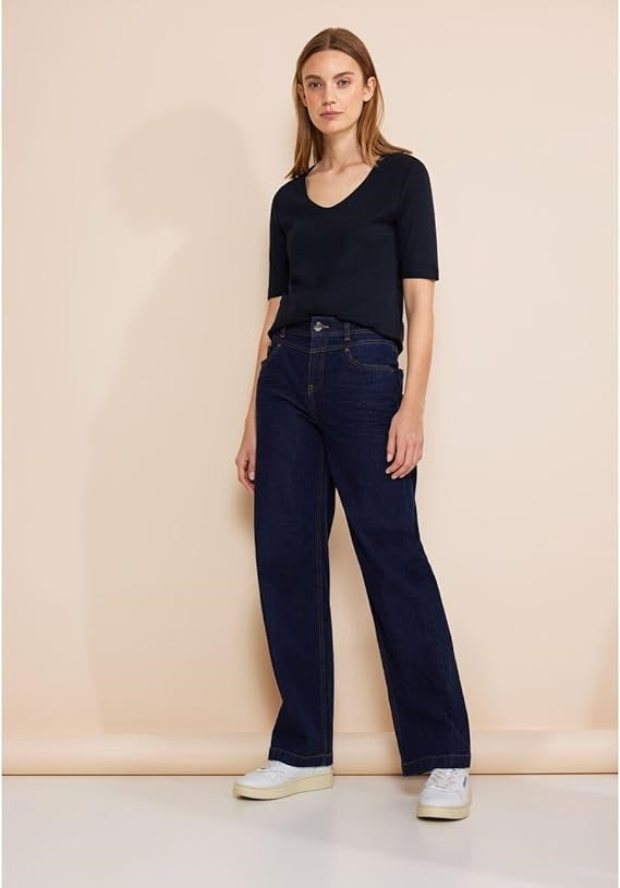 Style QR new Palmira – Deep Blue 