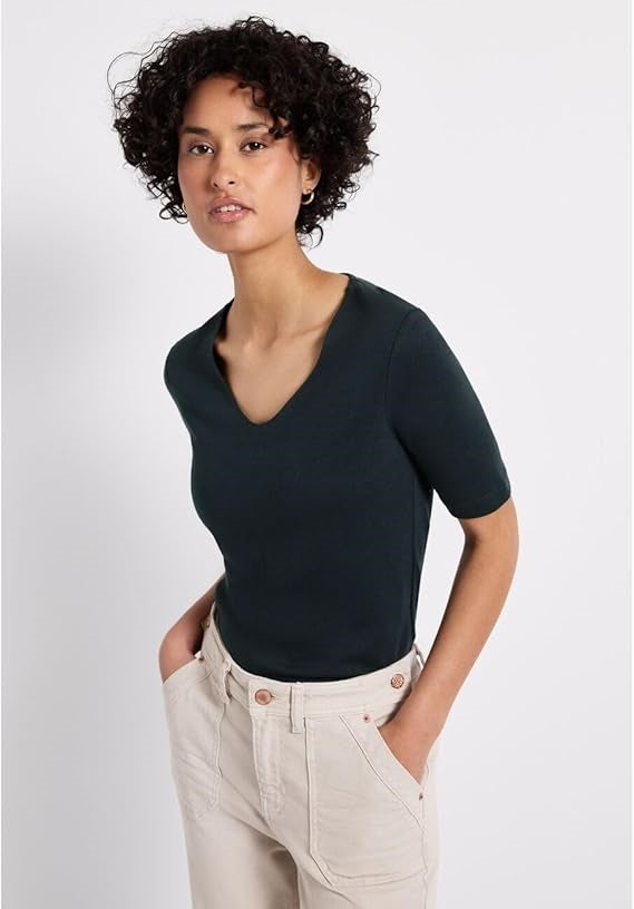 Style QR new Palmira – Pine Grove Green 