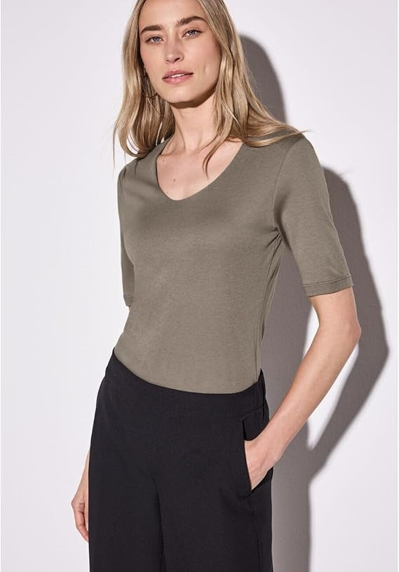 Style QR new Palmira – Stone Brown 