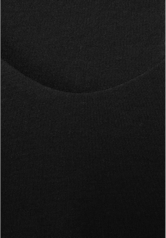 Style QR new Palmira – Black 