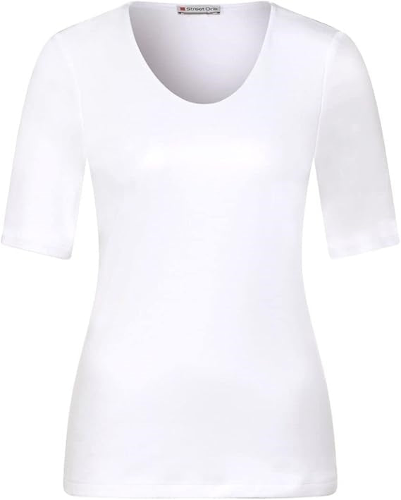 Style QR new Palmira – White 