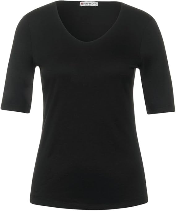 Style QR new Palmira – Black 