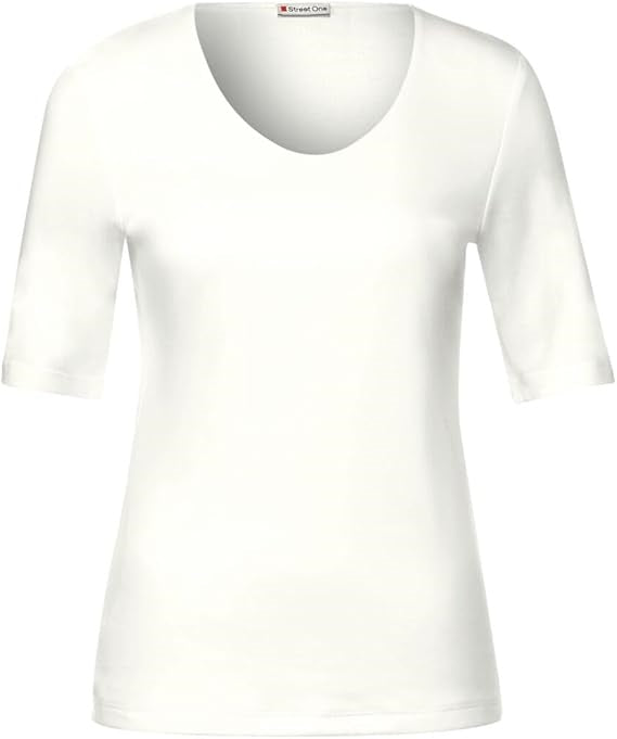 Style QR new Palmira – Off White 