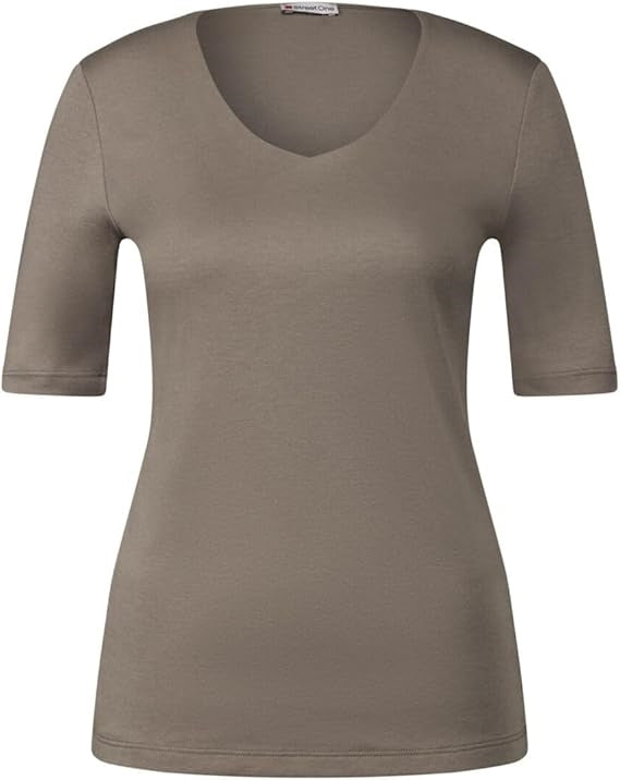 Style QR new Palmira – Stone Brown 