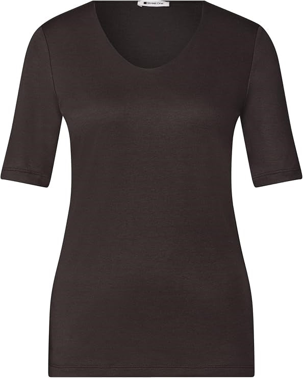 Style QR new Palmira – Black Coffee 