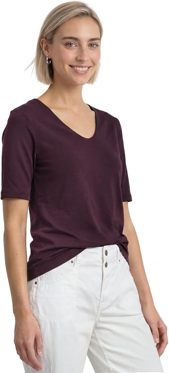Style QR new Palmira – Rustic Rouge 