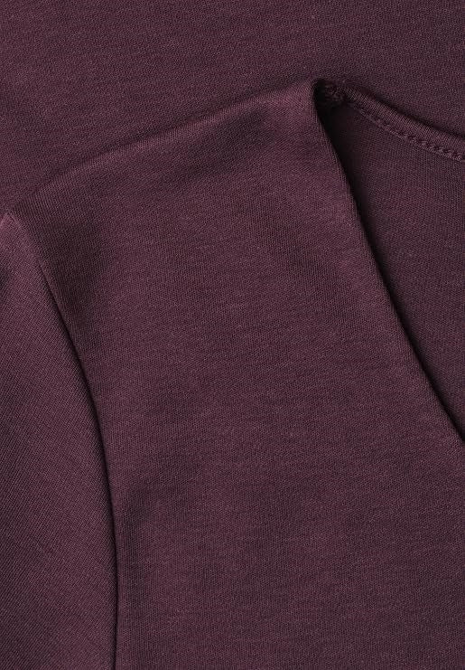Style QR new Palmira – Rustic Rouge 