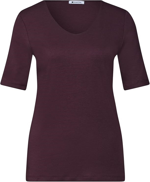 Style QR new Palmira – Rustic Rouge 