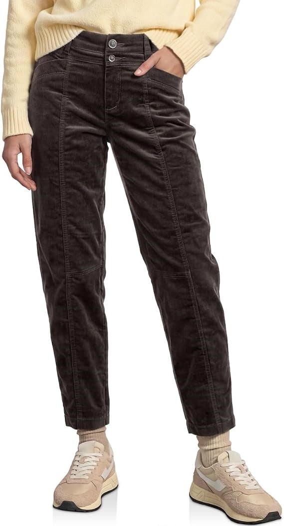 Style Karlie LTD QR Barrel Bab – Black Coffee #farbe_black-coffee