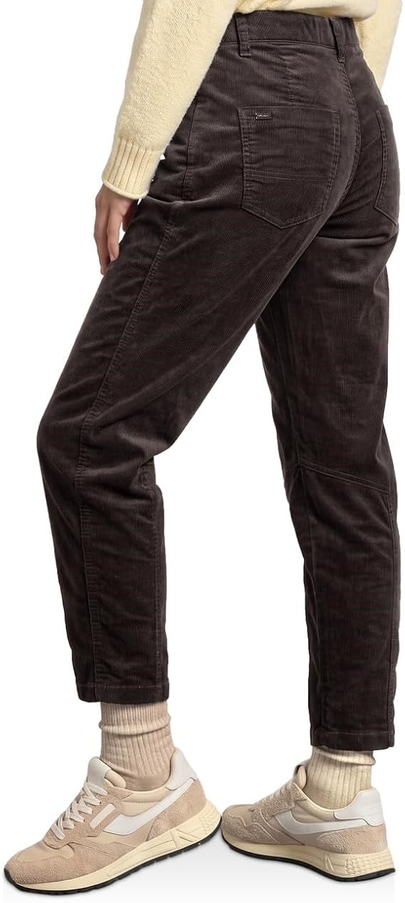 Style Karlie LTD QR Barrel Bab – Black Coffee 