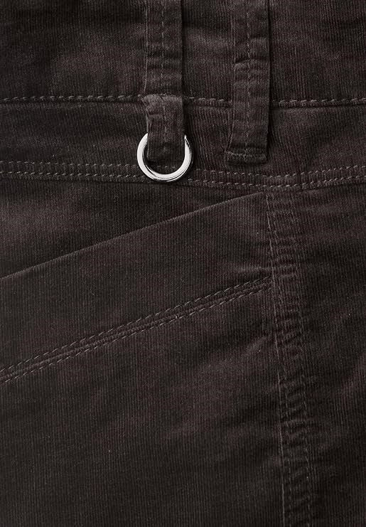 Style Karlie LTD QR Barrel Bab – Black Coffee 
