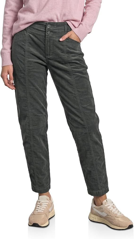 Style Karlie LTD QR Barrel Bab – Mossbound Green 