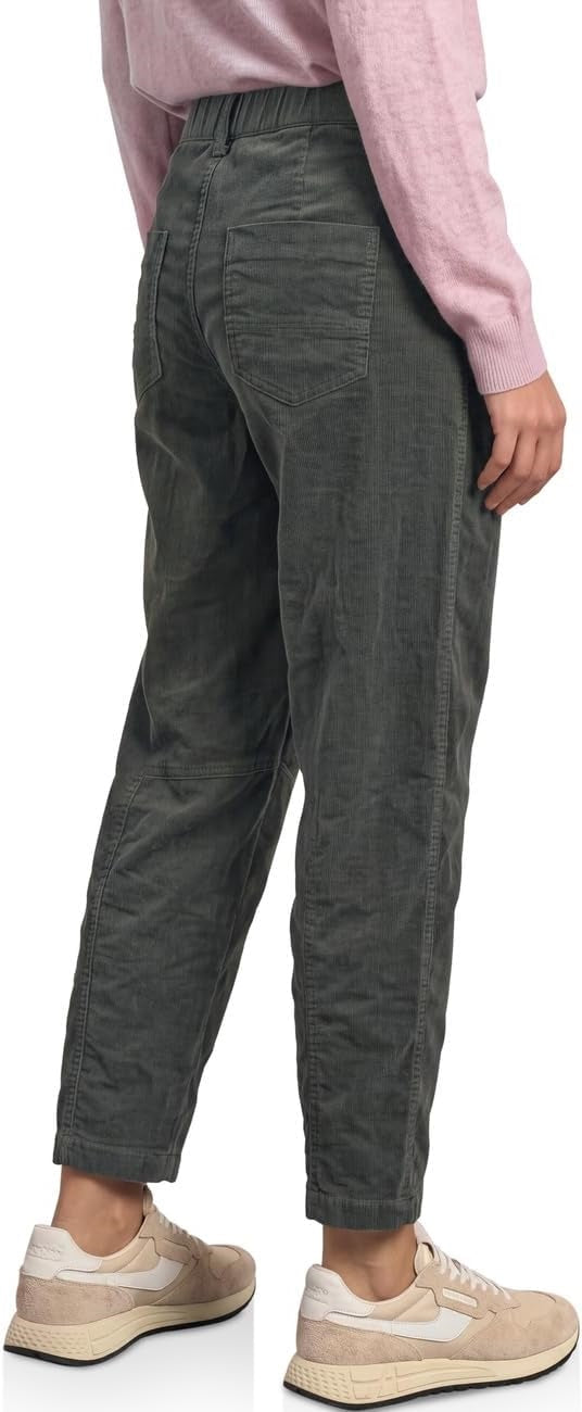 Style Karlie LTD QR Barrel Bab – Mossbound Green 