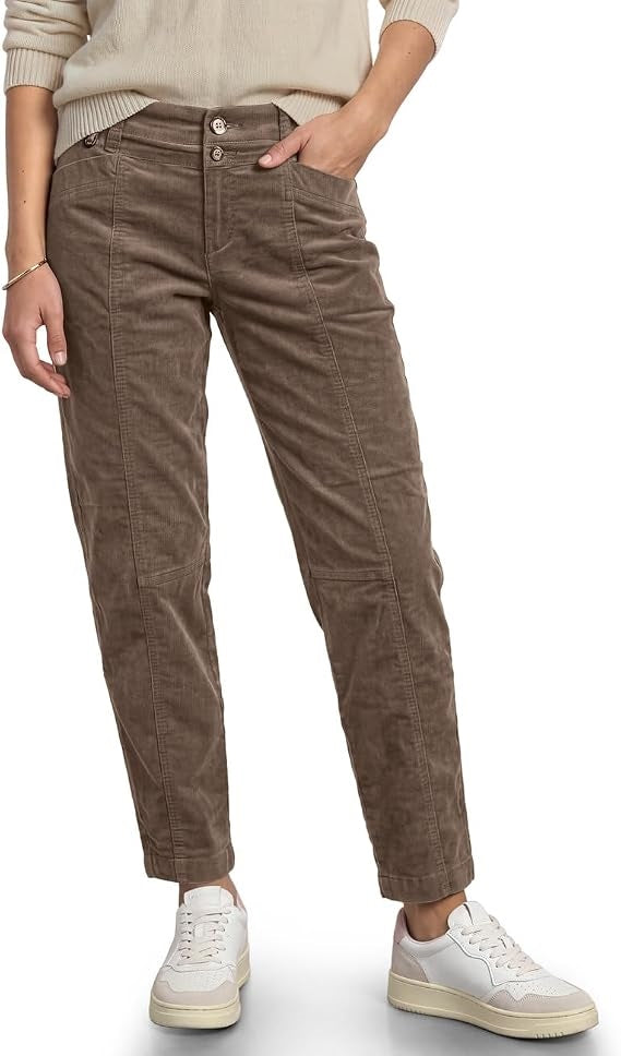 Style Karlie LTD QR Barrel Bab