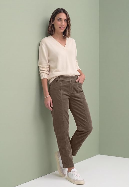Style Karlie LTD QR Barrel Bab – Allgemeines Produktbild 