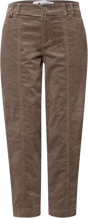 Style Karlie LTD QR Barrel Bab – Velvet Mocha 